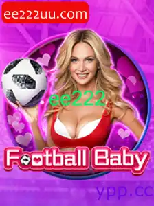 FootballBaby: A Nova Era dos Jogos de Futebol com ee222